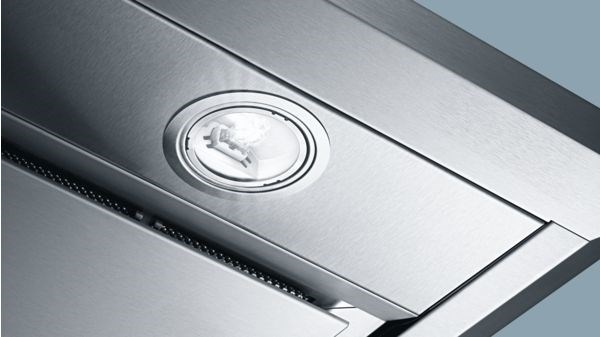 Siemens LB75564 Intenzivní odsávání